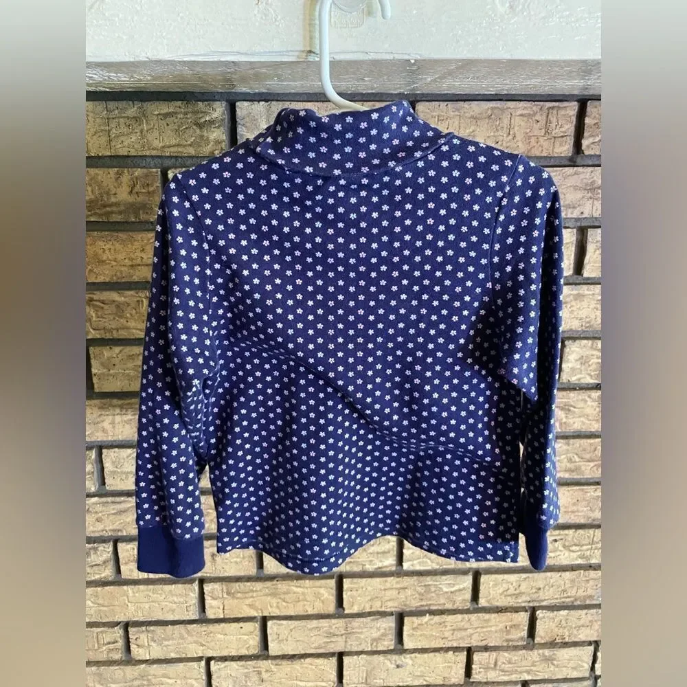 ‎Gymboree vintage turtleneck